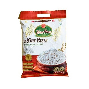 Time Pass Chiura 1kg